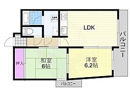 アルトピノ姫島 205