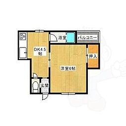 イルソーレ出来島2 102