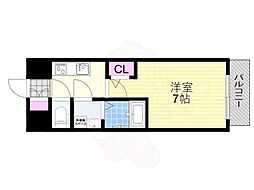 サムティ姫島FELICETO 806