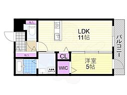 ルアーナ姫島 201