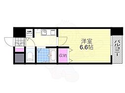 大阪市西淀川区花川２丁目