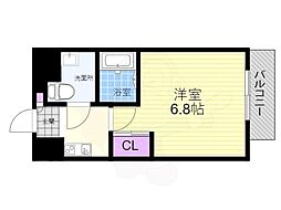 大阪市西淀川区野里１丁目