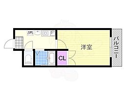 スタンドアップ野里 704