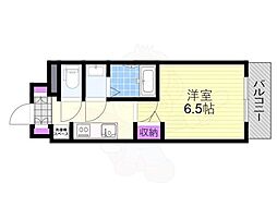 ファステートOSAKAシティゲート 504