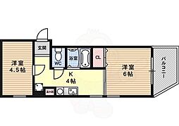 東瀬第2ビル 501