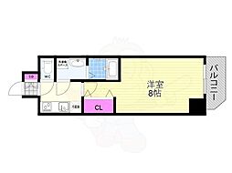 大阪市西淀川区野里１丁目