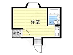 アルトピノ花川 406