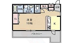グランディーN1 503