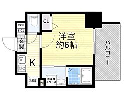 大阪市淀川区十三本町２丁目