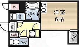 エスリード塚本 203