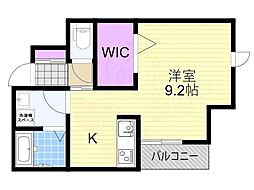 ステュディオ ラヴニル 205