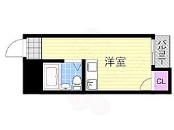 大阪市西淀川区野里１丁目