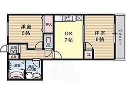 メゾンイケナガ 201