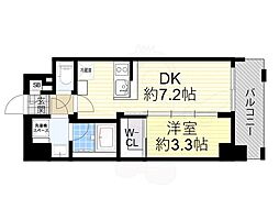 エスリードレジデンス ザ・グラン大阪ノア