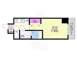 大阪市西淀川区野里１丁目
