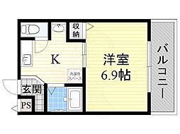 スタンドアップ野里 202