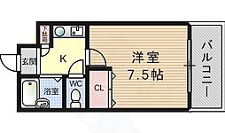 大阪市西淀川区野里１丁目