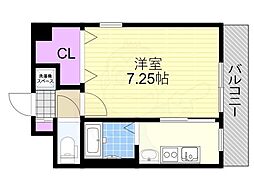 大阪市淀川区十三東３丁目