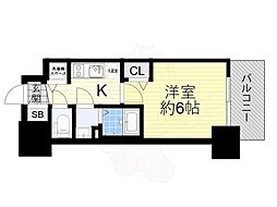 プレサンス塚本駅前