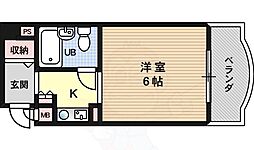大阪市淀川区塚本５丁目