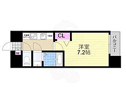 大阪市西淀川区大和田４丁目