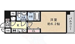 エスリード大阪シティグランツ 904