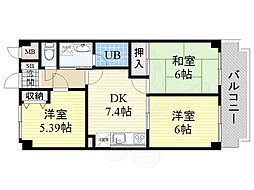 大阪市淀川区加島２丁目