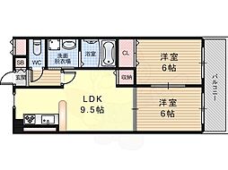 ミヤコーハイツ1 201
