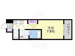MJC大阪ファインゲート 802