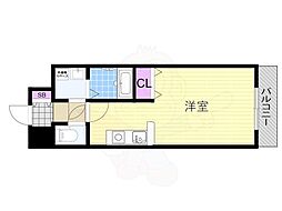 大阪市西淀川区野里２丁目