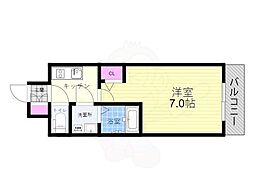 エスリード大阪クレストコート 521