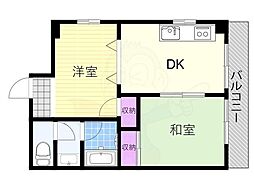 ハウスアイ御幣島