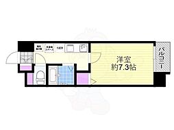 大阪市淀川区新北野１丁目