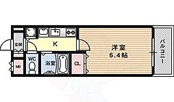 プレサンス淀リーヴァ