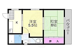 吉村マンション 202