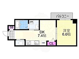 MV.imp大阪塚本 403