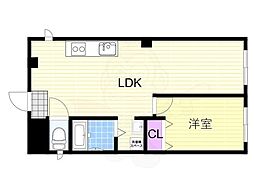 ダイヤモンドパレス 401