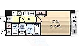 サムティ大阪 CITY WEST 1203