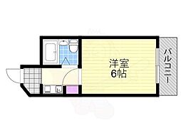 大阪市淀川区新北野１丁目