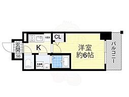 エスリード大阪デュアルゲート