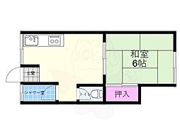 八千代マンション 201