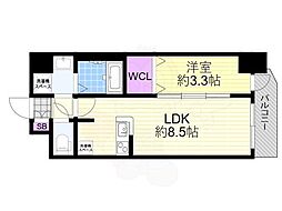 大阪市西淀川区姫島５丁目