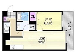 グランドールサンパティオ 214