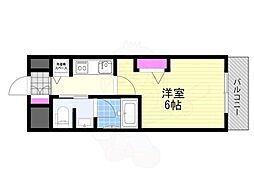 インザグレイス塚本ソレイユ 302
