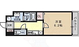 グレイスレジデンス大阪WEST 803