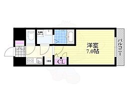 サムティ姫島FELICETO 409