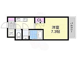 サムティ姫島FELICETO 205