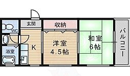 大阪市淀川区新北野２丁目