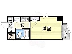 大阪市淀川区塚本４丁目