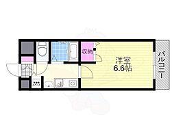 大阪市西淀川区花川２丁目